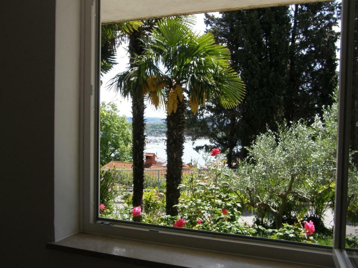 Apartment Sol Mar Portorož Exterior foto