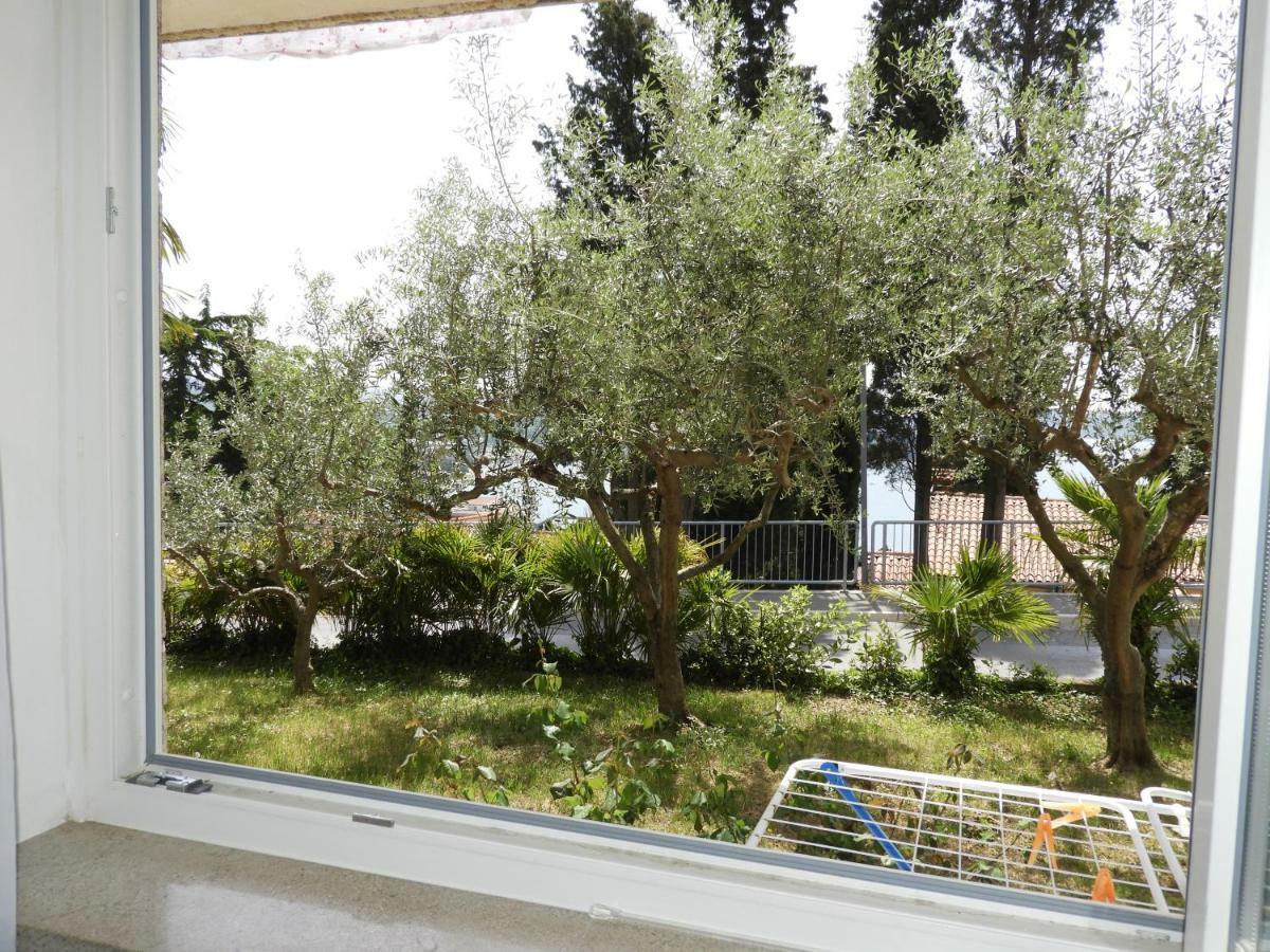 Apartment Sol Mar Portorož Exterior foto